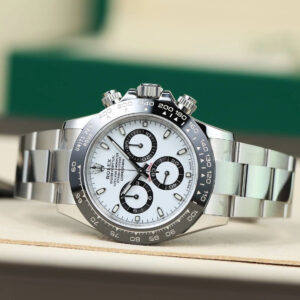 Rolex VIP