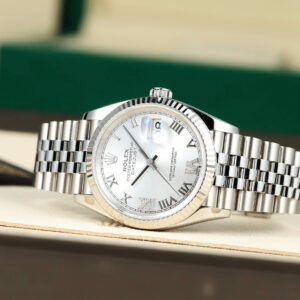 Rolex VIP