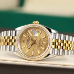 Rolex VIP