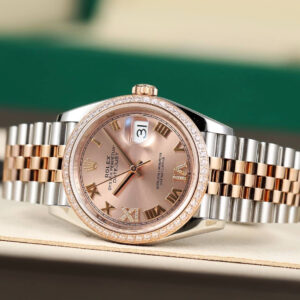 Rolex VIP