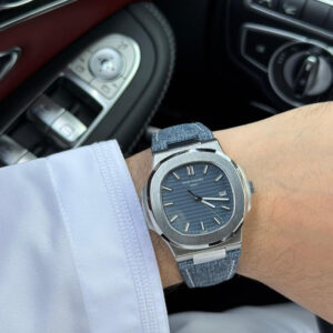 PATEK PHILIPPE