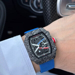 RICHARD MILLE
