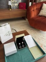 ⁦VanCleef & Arpels⁩ - الصورة ⁦2⁩