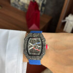 RICHARD MILLE