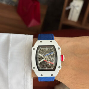 RICHARD MILLE