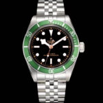 TUDOR VIP