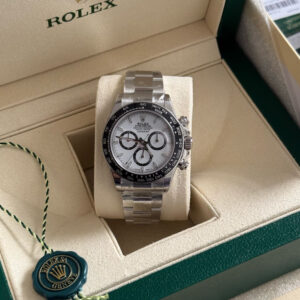 Rolex VIP