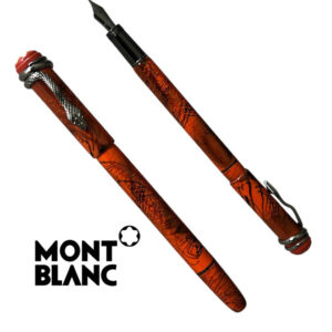 MONT BLANC