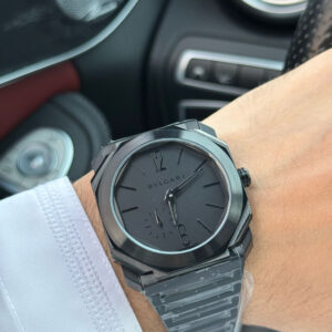 BVLGARI