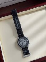 ⁦OMEGA & Swatch⁩ - الصورة ⁦8⁩