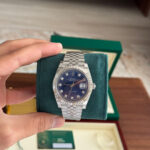 Rolex VIP