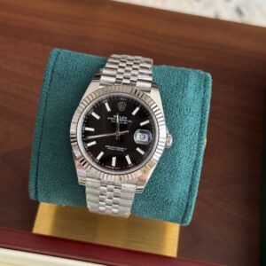 Rolex VIP