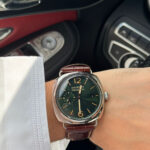 PADIOMIR PANERAI