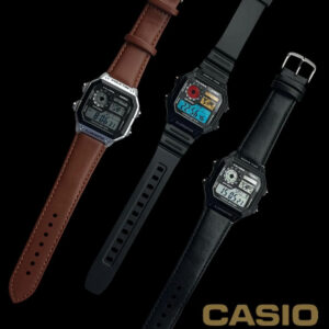 CASIO
