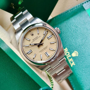 Rolex VIP