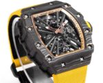 RICHARD MILLE VIP - Image 4