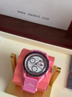 ⁦OMEGA & Swatch⁩ - الصورة ⁦8⁩