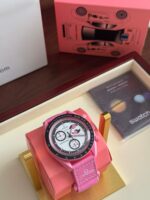⁦OMEGA & Swatch⁩ - الصورة ⁦9⁩