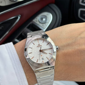 OMEGA VIP
