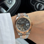 Rolex VIP