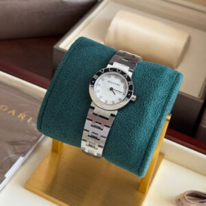 BVLGARI