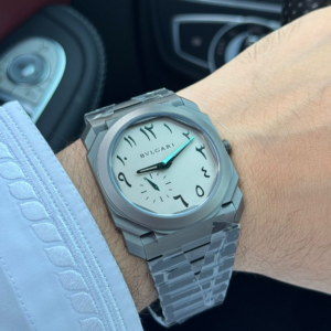 BVLGARI