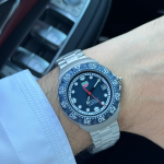 TAG HEUER
