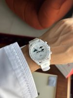 ⁦OMEGA & Swatch⁩ - الصورة ⁦6⁩