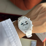 OMEGA & Swatch